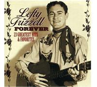 Frizzell, Lefty - Forever [Import]