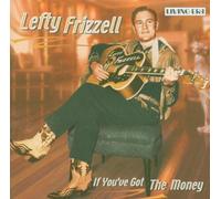 Frizzell, Lefty - N/a Article Supprim,