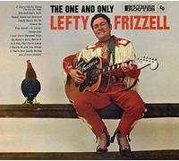 Frizzell, Lefty - One & Only [Import]