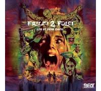 Fabio Frizzi - Frizzi 2 Fulci-Live at Union Chapel (Original Soundtrack) [Import]