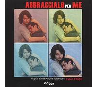 Fabio Frizzi - Abbraccialo per Me (Original Soundtrack) [Import]