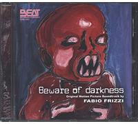 Fabio Frizzi - Beware of Darkness (Original Motion Picture Soundtrack) [Import]