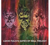 Lucio Fulci's Gates Of Hell Trilogy