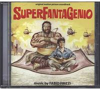 Frizzi, Fabio - Superfantagenio