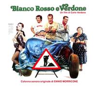 Frizzi, Fabio - Vieni Avanti Cretino