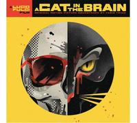 Frizzi Fabrizio - A Cat in the Brain (Original Score)