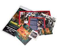 Frizzi - Zombie Flesh Eaters Collector's Editio