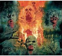 Zombie Flesh Eaters: Definitive Edition / O.S.T. - Zombie Flesh Eaters: Definitive Edition (Original Soundtrack)