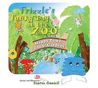Frizzle's Funky Day At The Zoo