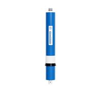 Frizzlife FAF-RO100 Filtre à membrane RO de rechange pour système d'osmose inverse d'aquarium FAF100, 3ème étape