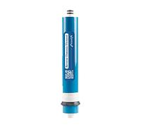 FRIZZLIFE Membrane RO de rechange universelle pour système d'osmose inverse d'aquarium - Compatible avec système universel de filtre à eau à osmose inverse Modèle : QRO
