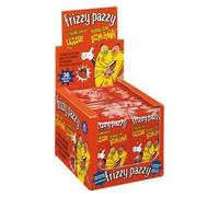 Frizzy Pazzy Cola 50 sachets