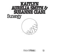 Frkwys Vol 13 Sunergy
