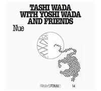 Frkwys Vol. 14 - Nue