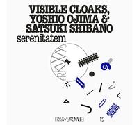 FRKWYS Vol.15: serenitatem
