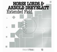 Frkwys Vol. 18: Extended Field