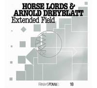 Frkwys Vol. 18: Extended Field