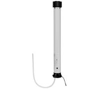 FRM60M10 Eltako EnOcean Moteur tubulaire encastré Puissance de coupure (max.) 115 W