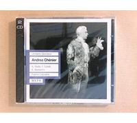 Frnaco Corelli - Andrea Chénier [Import]
