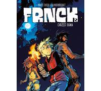 Frnck Baptême du feu Volume 2