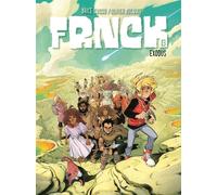 Frnck Exodus Volume 8