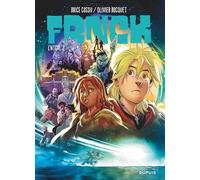 Frnck L'intégrale - Tome 2 - Cycle 2