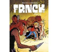 Frnck T.3 Sacrifice
