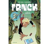 Frnck - Tome 1 - Le Début Du Commencement