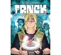 Dupuis Frnck tome 10