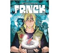 FRNCK - Tome 10 - L objet impossible Olivier Bocquet (Auteur), Brice Cossu (Illustration)