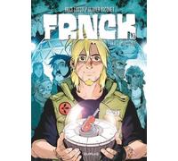 FRNCK - Tome 10 - L objet impossible