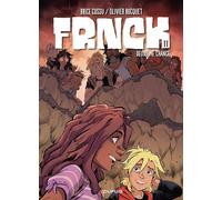 FRNCK - Tome 11 - Deuxième chance