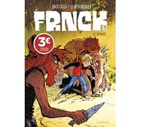 FRNCK - Tome 3 - Le sacrifice (Prix réduit)