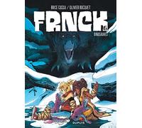 FRNCK - Tome 6 - Dinosaures