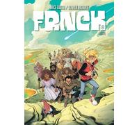 Frnck - Tome 8 - Exode