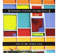 Frnkiero and the Cellabration - Live at BBC Maida Vale (Black Vinyl) [Import]