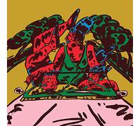 Frnt Bznzz - Hand Signs/Parks