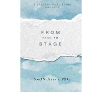 Fro Page to Stage