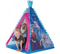 FRO Tente de jeu Reine des Glaces 100x100x140cm