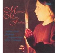 Froberger, J.J. - Harpsichord Works