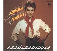 FROBOESS, Conny - Conny rockt / BFX 15049
