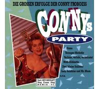 Froboess, Conny - Conny's Party [Import]
