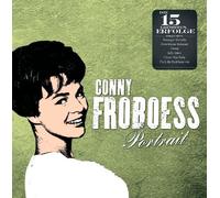 Froboess, Conny - Portrait [Import]