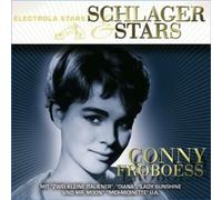Froboess, Conny - Schlager & Stars [Import]