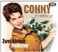 Froboess, Conny - Swei Kleine Italiener [Import]