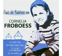 Froboess,Cornelia - Cornelia Froboess Pack die Bad