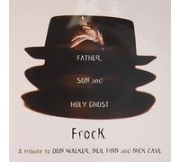 Frock - Father Son & Holy Spirit [Import]