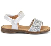 Froddo Adulte Master Article Ice Autres, argenté, 35 EU