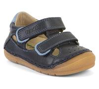 Froddo Baby Paix Up Double Sandales Bleu foncé Taille 21