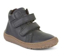 Froddo Barefoot Autumn, Chaussures Pieds Nus Mixte Enfant, Dark Blue, 25